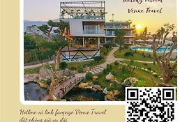 Melody Retreat - Venuestay